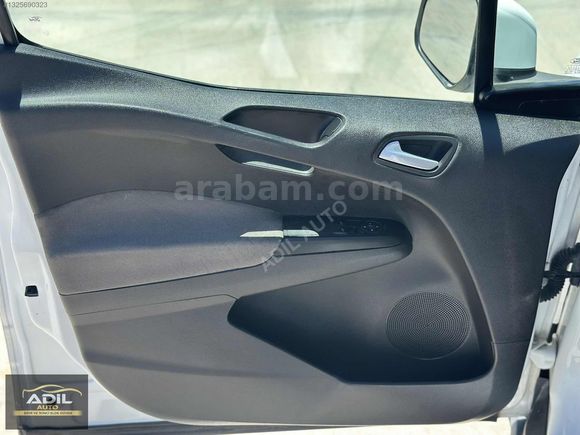 2015 OTOMOBİL RUHSATLI 1 PARÇA BOYALI
