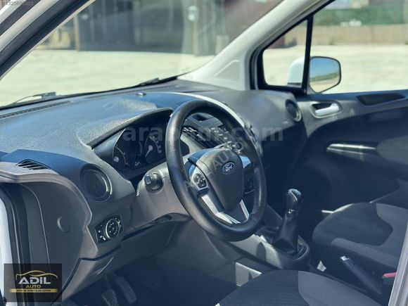 2015 OTOMOBİL RUHSATLI 1 PARÇA BOYALI