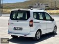2015 OTOMOBİL RUHSATLI 1 PARÇA BOYALI