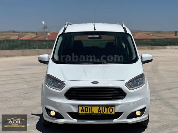 2015 OTOMOBİL RUHSATLI 1 PARÇA BOYALI
