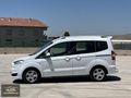 2015 OTOMOBİL RUHSATLI 1 PARÇA BOYALI