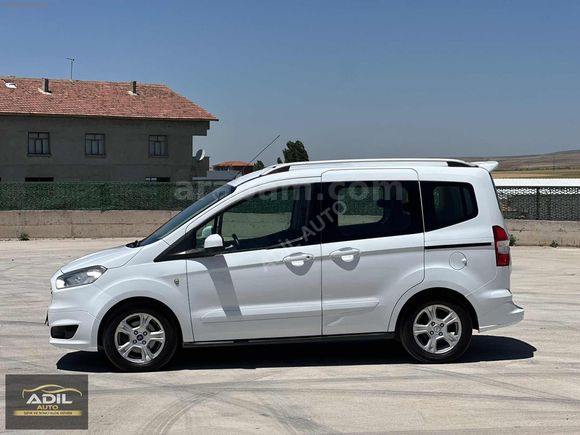 2015 OTOMOBİL RUHSATLI 1 PARÇA BOYALI