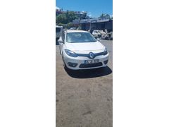 Sahibinden Renault Fluence 1.5 dCi Extreme Edition 2012 Model