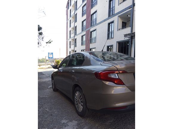 SAHİBİNDEN FİAT EGEA 2021 MODEL