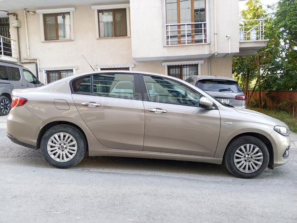 SAHİBİNDEN FİAT EGEA 2021 MODEL