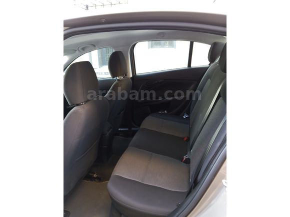 SAHİBİNDEN FİAT EGEA 2021 MODEL