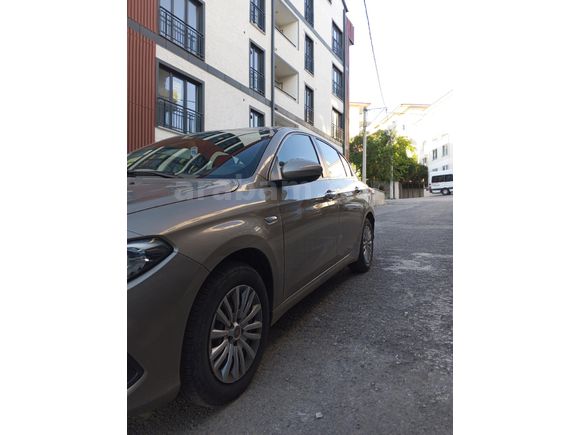 SAHİBİNDEN FİAT EGEA 2021 MODEL