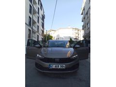 SAHİBİNDEN FİAT EGEA 2021 MODEL