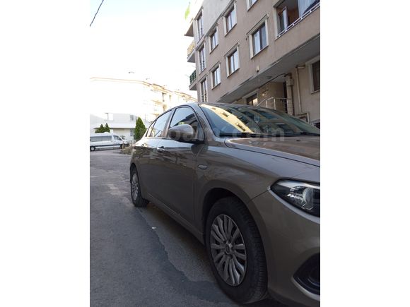 SAHİBİNDEN FİAT EGEA 2021 MODEL