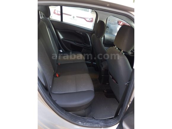 SAHİBİNDEN FİAT EGEA 2021 MODEL