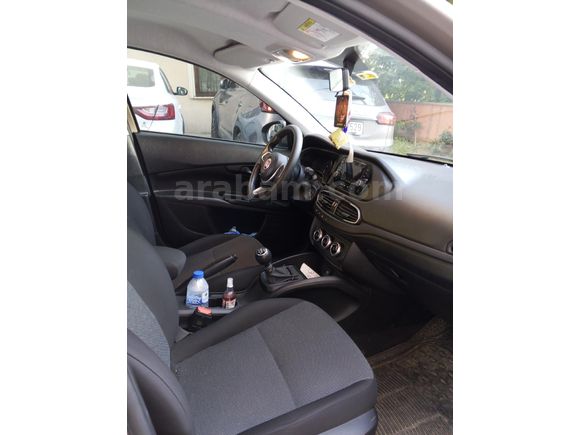 SAHİBİNDEN FİAT EGEA 2021 MODEL