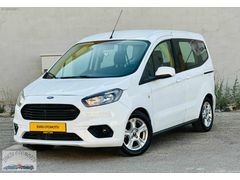 İDRİS OTOMOTİVDEN 2022 MODEL FORD COURİER 1,5 DELUX 22 BİNDE