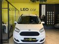 LEOCAR 2018 COURİER 1.5 TDCİ DELUX DÜŞÜK KM TAMAMINA YAKIN KREDİ