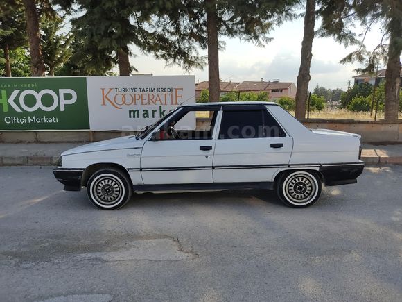 Sahibinden Renault R 9 1.4 Broadway 1993 Model