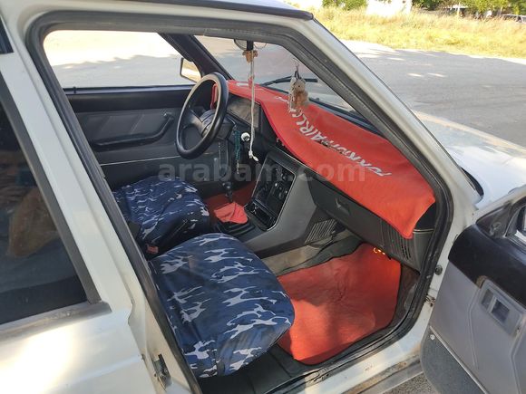 Sahibinden Renault R 9 1.4 Broadway 1993 Model
