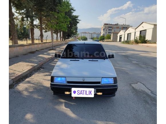 Sahibinden Renault R 9 1.4 Broadway 1993 Model