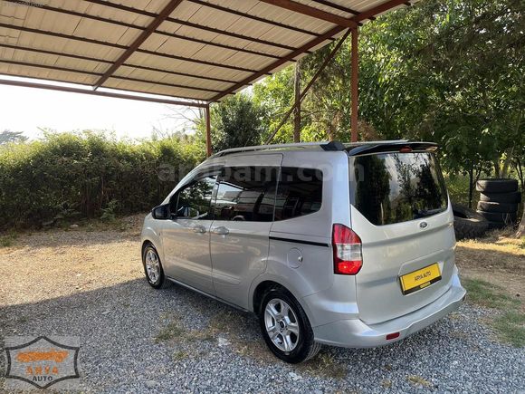 ARYA AUTO dan HATASIZ DEĞİŞENSİZ 100 lük START STOPLU COURİER