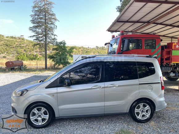 ARYA AUTO dan HATASIZ DEĞİŞENSİZ 100 lük START STOPLU COURİER