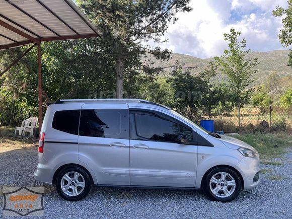ARYA AUTO dan HATASIZ DEĞİŞENSİZ 100 lük START STOPLU COURİER