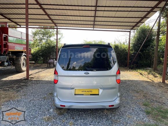 ARYA AUTO dan HATASIZ DEĞİŞENSİZ 100 lük START STOPLU COURİER