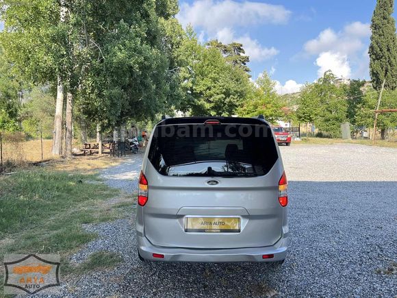 ARYA AUTO dan HATASIZ DEĞİŞENSİZ 100 lük START STOPLU COURİER