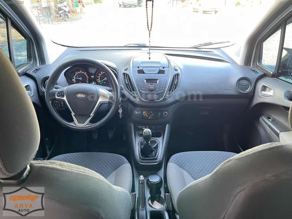 ARYA AUTO dan HATASIZ DEĞİŞENSİZ 100 lük START STOPLU COURİER