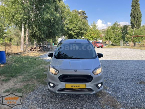 ARYA AUTO dan HATASIZ DEĞİŞENSİZ 100 lük START STOPLU COURİER