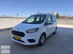 2022 MODEL FORD TOURNEO COURİER 1.5 TDCİ DELÜX 100 PS %20 KDVLİ