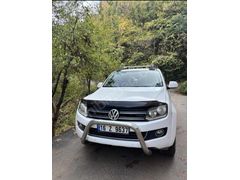 Sahibinden Volkswagen Amarok 2.0 Bi-TDI Highline 2014 Model