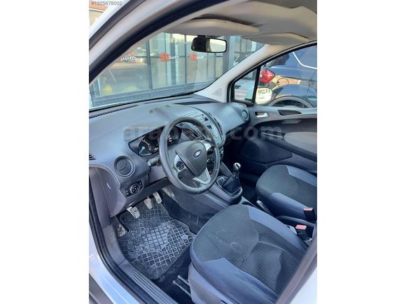 TEM AUTODAN TERTEMİZ FORD COURİER