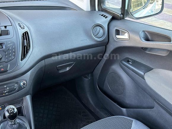 TEM AUTODAN TERTEMİZ FORD COURİER