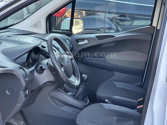 TEM AUTODAN TERTEMİZ FORD COURİER
