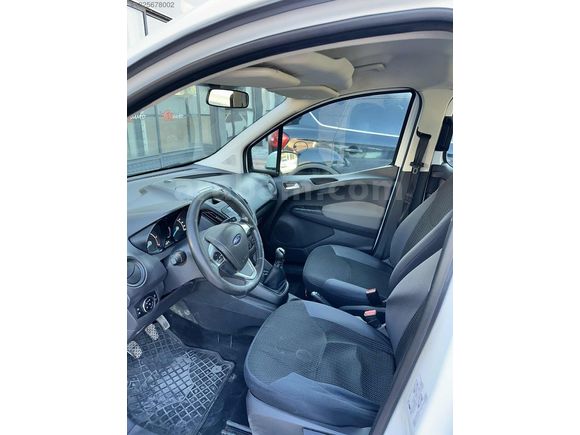 TEM AUTODAN TERTEMİZ FORD COURİER