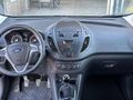 TEM AUTODAN TERTEMİZ FORD COURİER