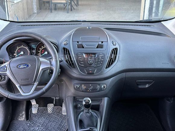 TEM AUTODAN TERTEMİZ FORD COURİER
