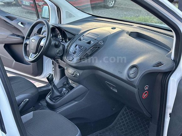 TEM AUTODAN TERTEMİZ FORD COURİER