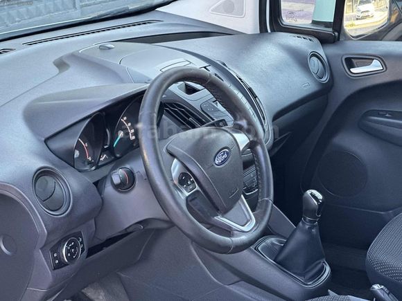 TEM AUTODAN TERTEMİZ FORD COURİER