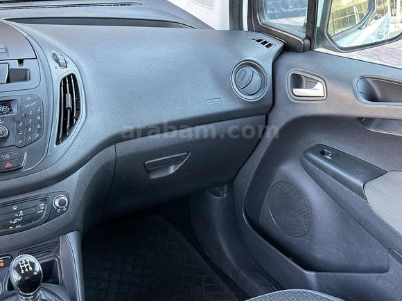 TEM AUTODAN TERTEMİZ FORD COURİER