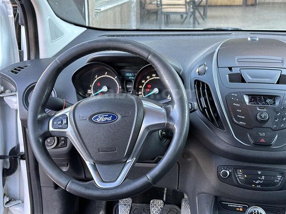 TEM AUTODAN TERTEMİZ FORD COURİER