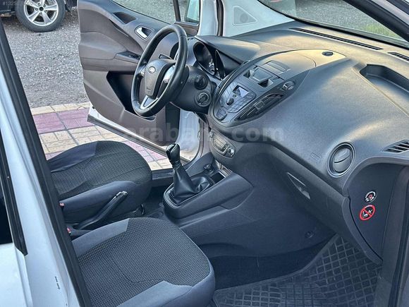 TEM AUTODAN TERTEMİZ FORD COURİER