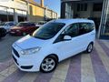 TEM AUTODAN TERTEMİZ FORD COURİER
