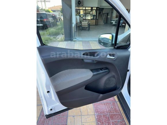 TEM AUTODAN TERTEMİZ FORD COURİER