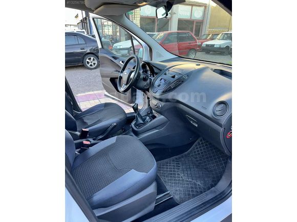 TEM AUTODAN TERTEMİZ FORD COURİER
