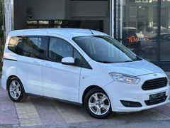TEM AUTODAN TERTEMİZ FORD COURİER