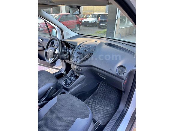 TEM AUTODAN TERTEMİZ FORD COURİER
