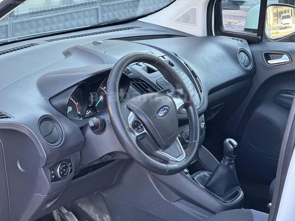 TEM AUTODAN TERTEMİZ FORD COURİER