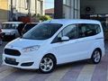 TEM AUTODAN TERTEMİZ FORD COURİER