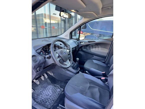 TEM AUTODAN TERTEMİZ FORD COURİER
