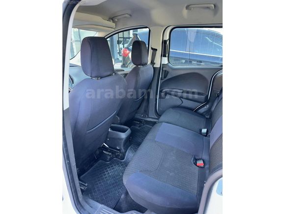 TEM AUTODAN TERTEMİZ FORD COURİER
