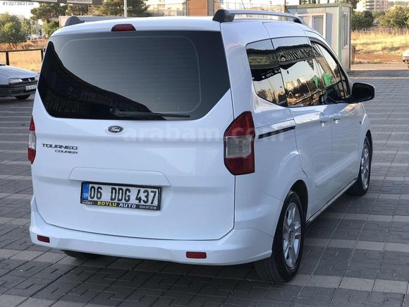 DAĞBAŞI AUTO DAN CURİYE